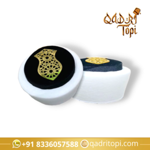 (SSC12)Saqib Shami Cap