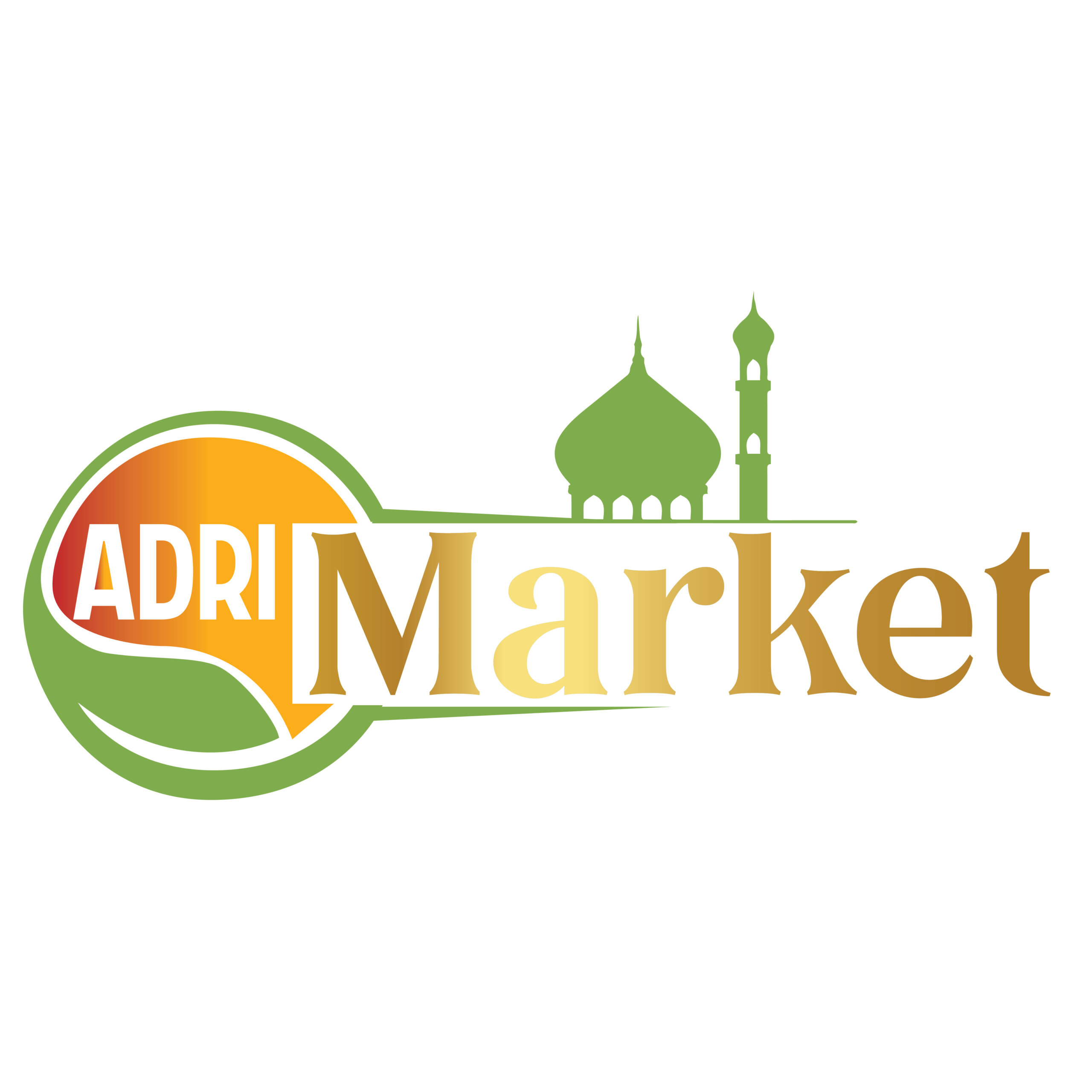 Qadri Market
